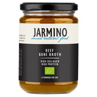 Caldo de carne 350 ml - Jarmino