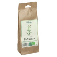 Raízes de Valeriaan 50 g - Herbier de France