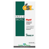 Gse Influbiotic Rapid Junior 250 ml - Prodeco