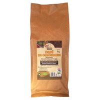 Café em Grão de Canchaque Bio 1 kg - El Oro de los Andes