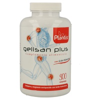 Gelisan Plus 300 cápsulas - Plantis