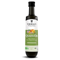 Quatu'or 500 ml - Huilerie Vigean