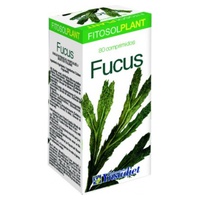 Fucus 80 comprimidos - Fitosol