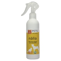 PETS - Nália Aloe Vera Spray Com Citronela 250 ml - Benessence