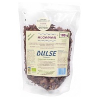 Algas Dulse 100 g - Algamar