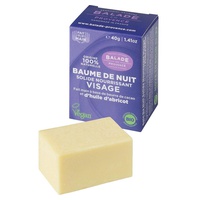 Creme De Noite Sólido 40 g - Balade en Provence