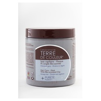 Máscara de pureza 250 ml (Violeta) - Terre de Couleur