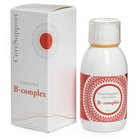 Liposomal B Complex 150 ml - Curesupport