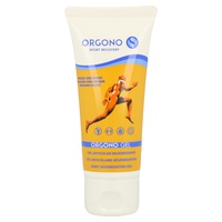 Orgono Gel 50 ml de gel - Silicium España