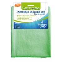 Microfibra Especial Pavimentos 1 unidade - Capt Hygiene