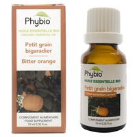 Petit Grain Bitter Orange 10 ml de óleo essencial - Oemine