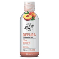 Purifica Dermatox Pêssego 500 ml - Marco Viti