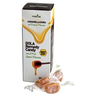 Rebuçados para a Garganta 15 rebucados - Berringa