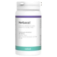 Herbacol 400 cápsulas - Codival