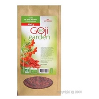 Goji Garden - Bagas Gogi Secas Bio 200 g - Physio-Concept