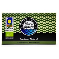 Algas Kombu em Conserva Natural 50 g - Mar de Ardora