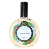 Colónia Água Fresca 100 ml - Maison Karité