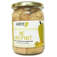 Bio Jaca 500 g - Jacky F.