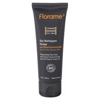 Gel de Limpeza Facial 75 ml de gel - Florame