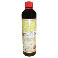 Elixir do sueco - frasco de 500 ml 500 ml - Phytoceutic