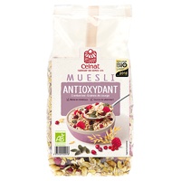 Muesli Antioxidante 375 g - Celnat