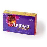 Apiregi Provit 20 ampolas de 10ml - Apiregi