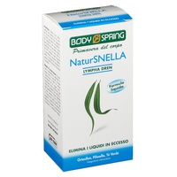 Nsnella Lympha Dren 12 saquetas - Body Spring