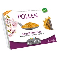 Pólen Salgueiro Frutífera Bio 250 g - Pollenergie