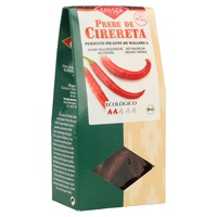 Pimento Picante de Cirereta 15 g - Especias Crespi