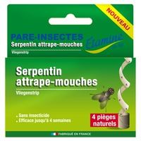 Fita Apanha Moscas 4 unidades - Etamine du Lys