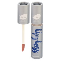 Brilho labial - 01 mou 6 ml - Bjobj