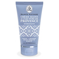 Creme para as mãos com água pura de Provence 50 ml - Atelier Sainte Victoire