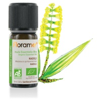 Óleo Essencial Niaouli 10 ml de óleo essencial - Florame