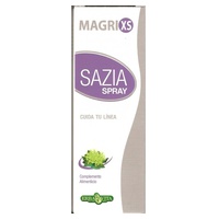 Magrixs Sacia Spray 30 ml - Erba Vita