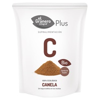 Canela Superalimento Bio 150 g - El Granero Integral