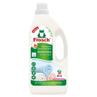 detergente de amêndoa 1,5 L - Frosch