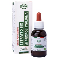 Extrato de Propolit Bio Própolis 30 ml - Kontak