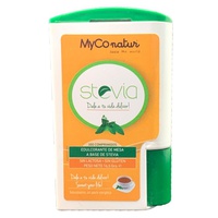 Comprimidos Stevia 300 comprimidos - MyConatur