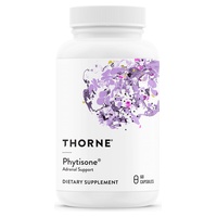 Fitisona 60 cápsulas - Thorne