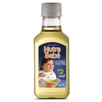 Nutra Baby DHA 240 ml - Nutrabebé