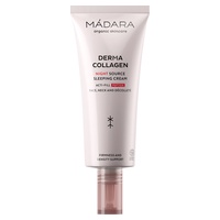 Creme de noite Derma Collagen 70 ml de creme - Mádara