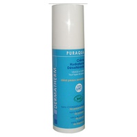 Puraqua Creme Hidratante Refrescante Bio 150 ml de creme - Dermatherm