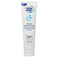 Creme Protetor 100 ml de creme de 100ml - Mister Baby