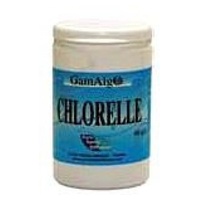 Chlorella 60 cápsulas de 300mg - Euro Sante