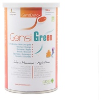 Gensigreen 180 g - Gensi Laboratorios