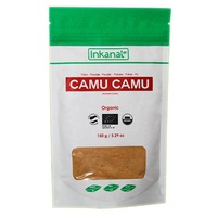 Camu Camu Powder 150 g de pó - Inkanat