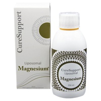 Liposomal Magnesium Optinerve 250 ml - Curesupport