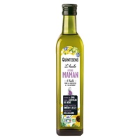 Óleo Futuras Mamãs 500 ml - Quintesens