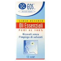 Óleo Essencial Absoluto de Jasmim 5 ml de óleo essencial - EOS Secondo Natura