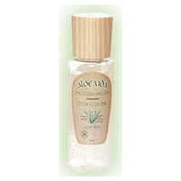 Pure Aloe Gel 100 ml de gel - Aloe Vida